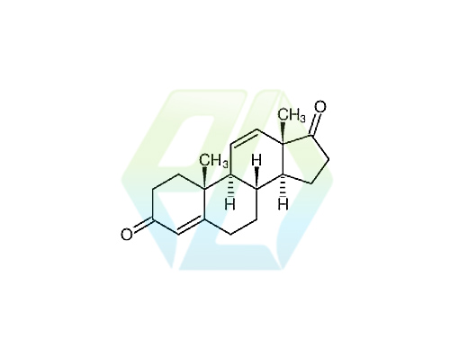 Progesterone Impurity 14