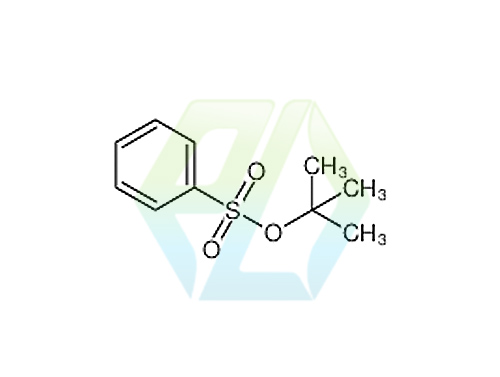 tert-Butyl Benzenesulfonate