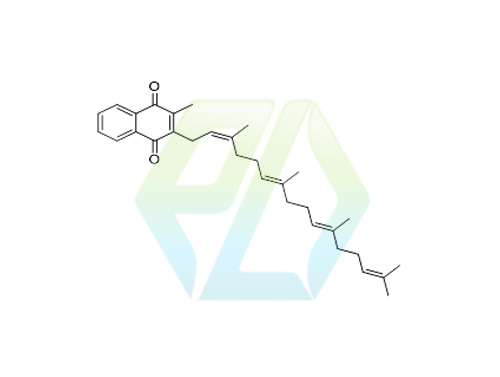 cis-Vitamin K2