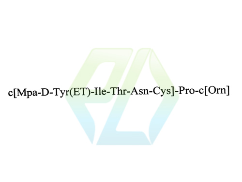 Atosiban Impurity 5