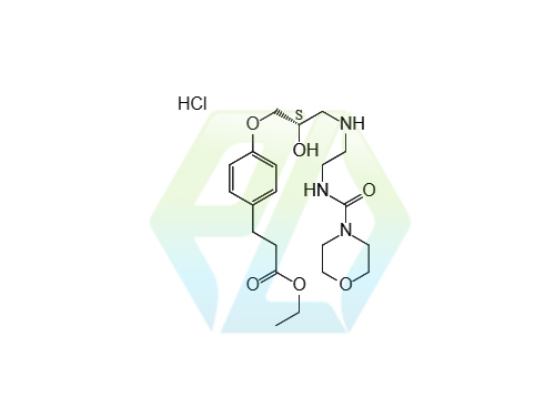 Landiolol Impurity 23 HCl