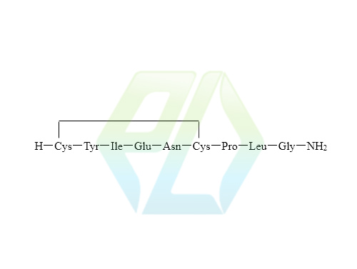 Oxytocin EP Impurity C