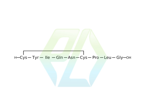 [Gly9-OH]-Oxytocin 