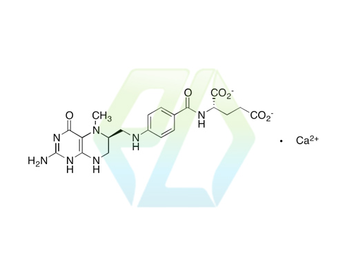 Levomefolate Calcium Salt