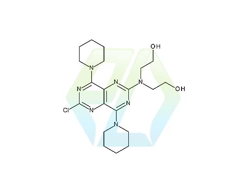 Dipyridamole EP Impurity C