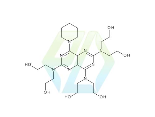 Dipyridamole EP Impurity B