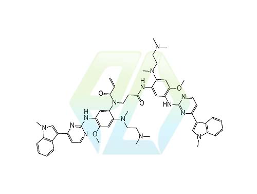 Osimertinib Dimer Impurity 1