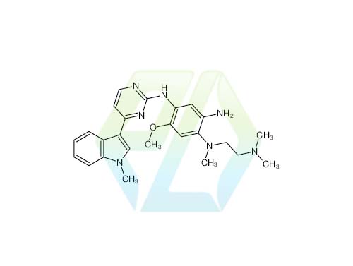 Osimertinib Impurity 5