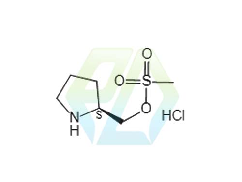 Avanafil Impurity 32 HCl