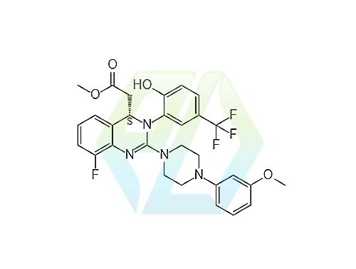 Letermovir Impurity 10