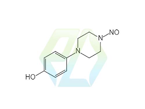 N-Nitroso Posaconazole Impurity 3