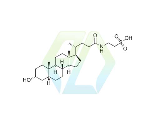 Taurolithocholic Acid