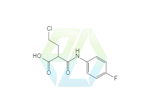 Cabozantinib Impurity 20