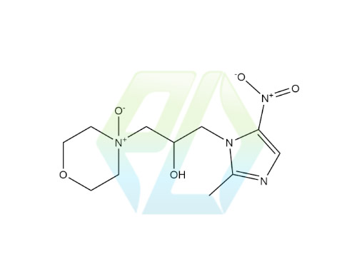 Morinidazole N-Oxide