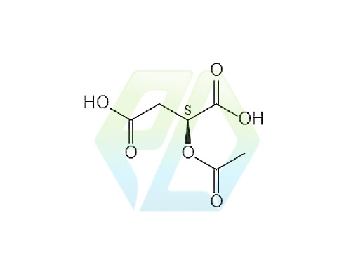 Malic Acid Impurity 4