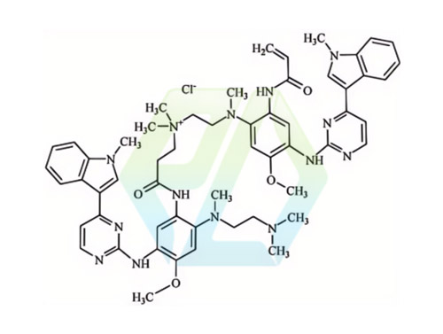 Osimertinib Dimer Impurity 2