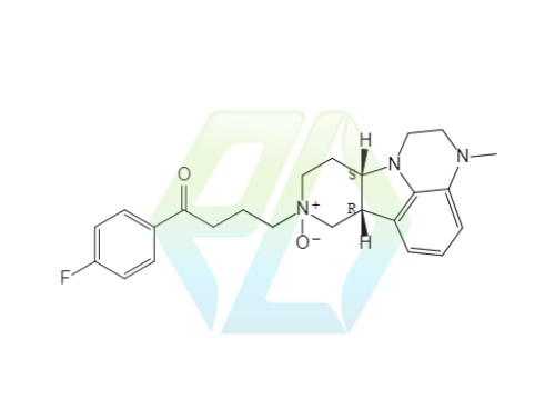 Lumateperone Impurity 13