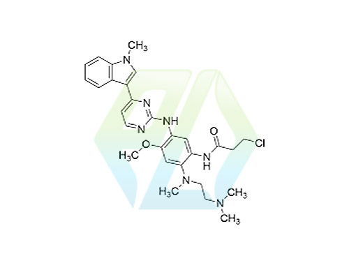 Osimertinib Impurity 11