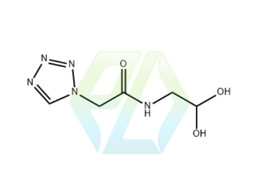 Cefazolin Impurity 48