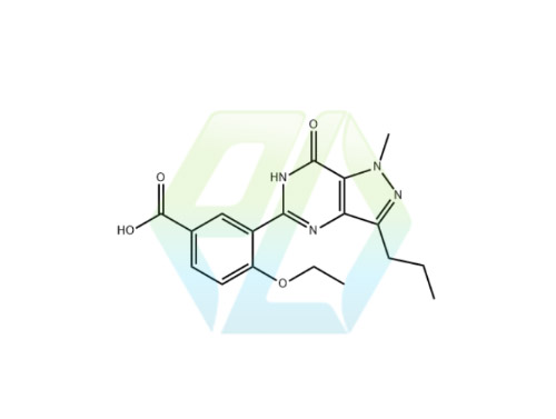 Sildenafil Impurity 34