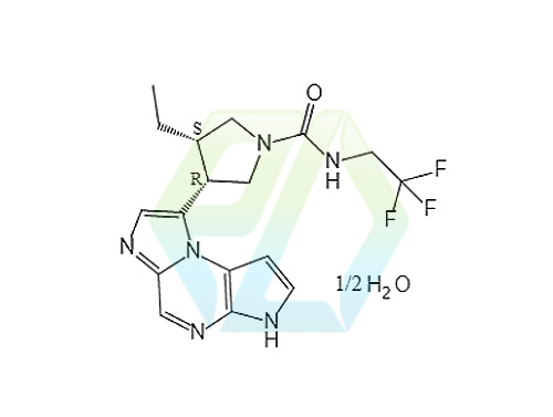 Upadacitinib Impurity 12 0.5H2O