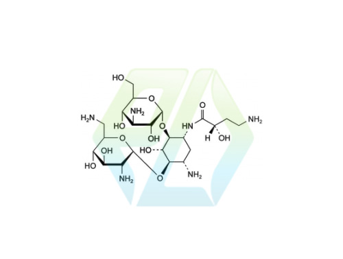 Amikacin EP Impurity H