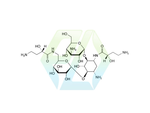 Amikacin EP Impurity F