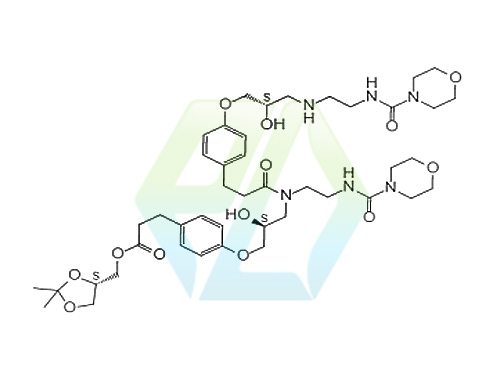 Landiolol Impurity 44