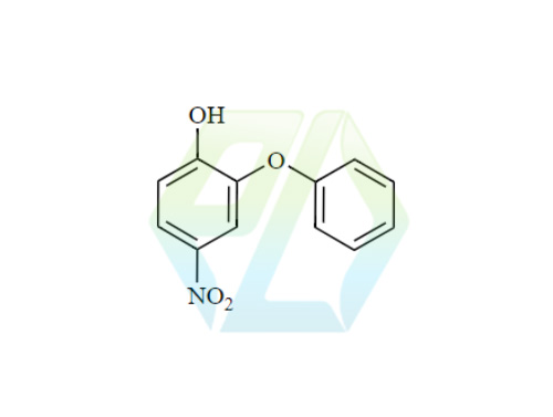 Nimesulide EP Impurity G