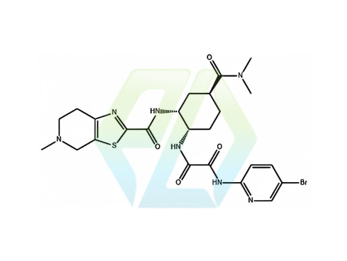 Edoxaban Impurity 11