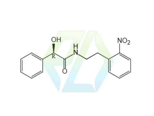 Mirabegron Impurity 41