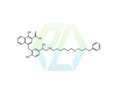 Salmeterol Impurity 15