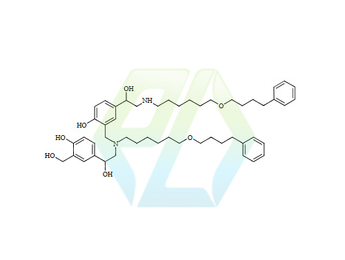 Salmeterol EP Impurity G