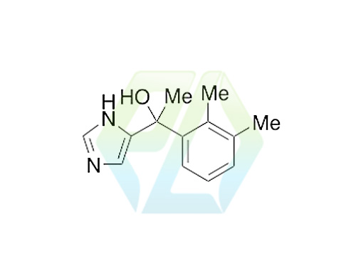 Medetomidine Impurity 2