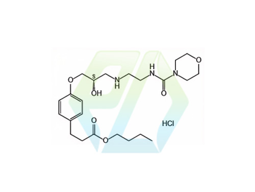 Landiolol Impurity 48 HCl