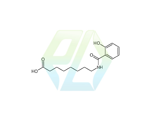 Salcaprozic Acid