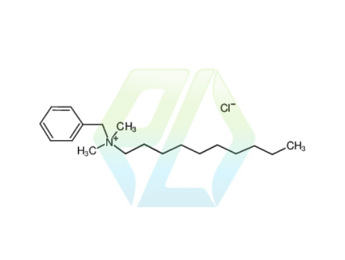 Benzyldecyldimethylammonium Chloride