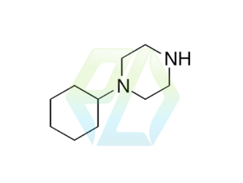 1-Cyclohexylpiperazine