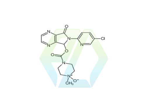 Zopiclone EP Impurity A