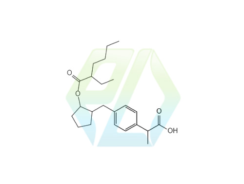 Loxoprofen Impurity 38