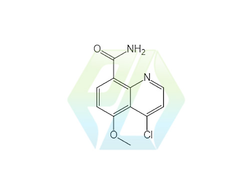 Lenvatinib Impurity 4