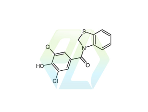 Dotinurad Impurity 11