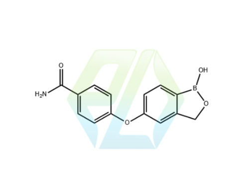 Crisaborole Impurity 1