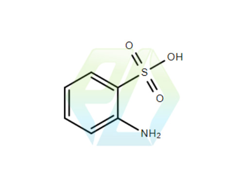 Aniline-2-sulfonic acid