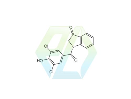 Dotinurad Impurity 2