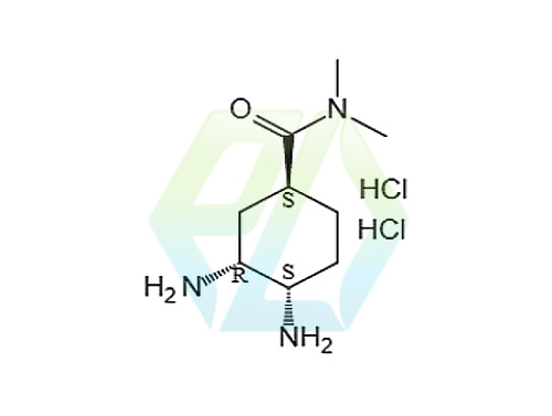 Edoxaban Impurity 19 DiHCl