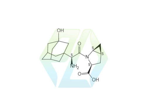 Saxagliptin Impurity 5