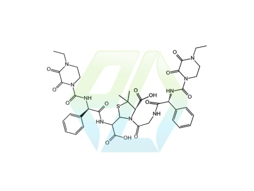 Piperacillin Impurity 17