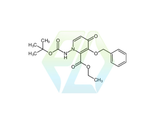 Baloxavir Impurity 23