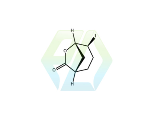 (1S,4S,5S)-4-iodo-6-oxabicyclo[3.2.1]octan-7-one